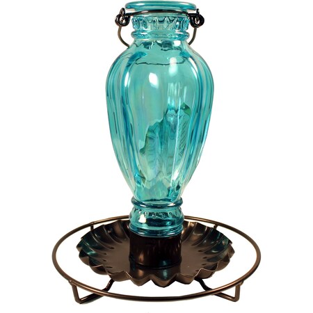 Perky-Pet Waterer Bird Vintage 2/Cs 8136-2